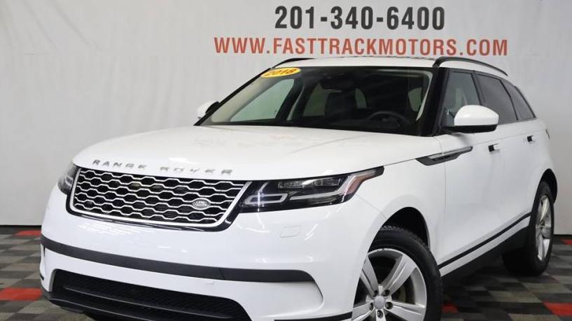 LAND ROVER RANGE ROVER VELAR 2018 SALYB2RX5JA777657 image